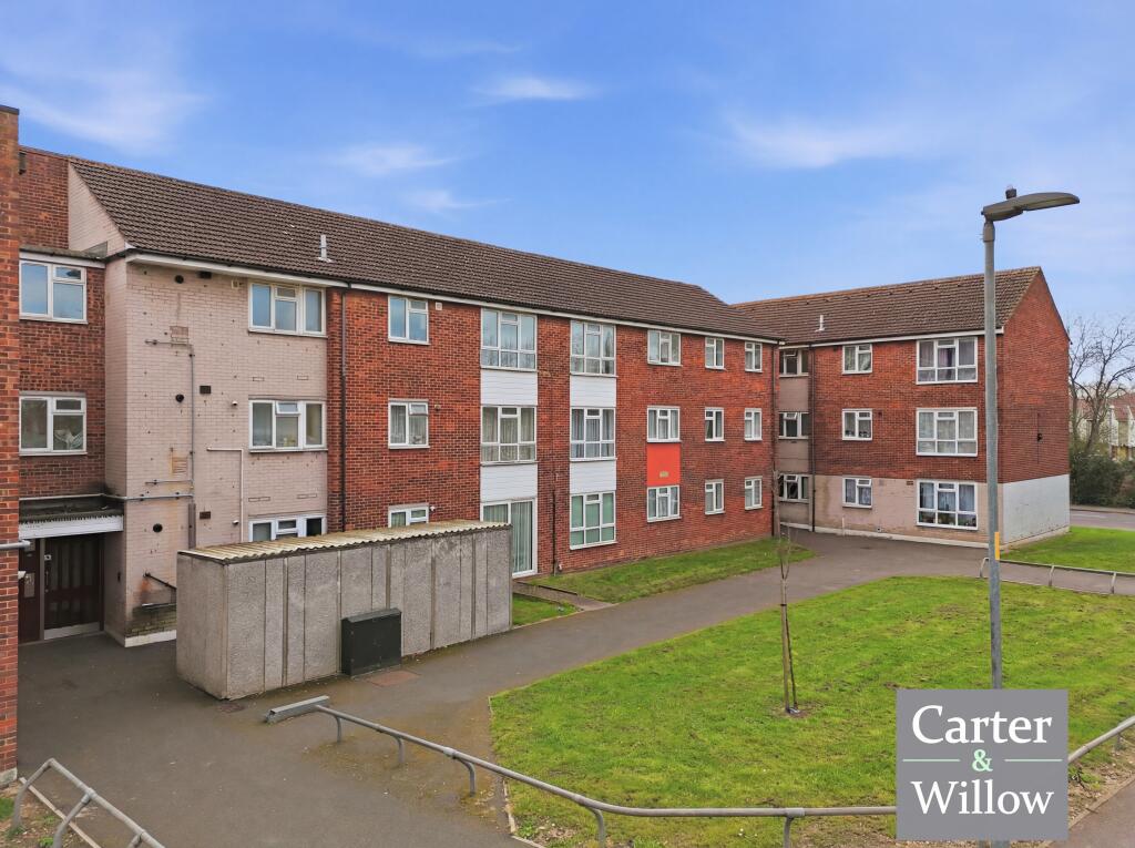 Main image of property: Ibscott Close, Dagenham