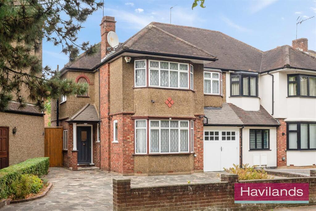 Main image of property: Bramley Road, London