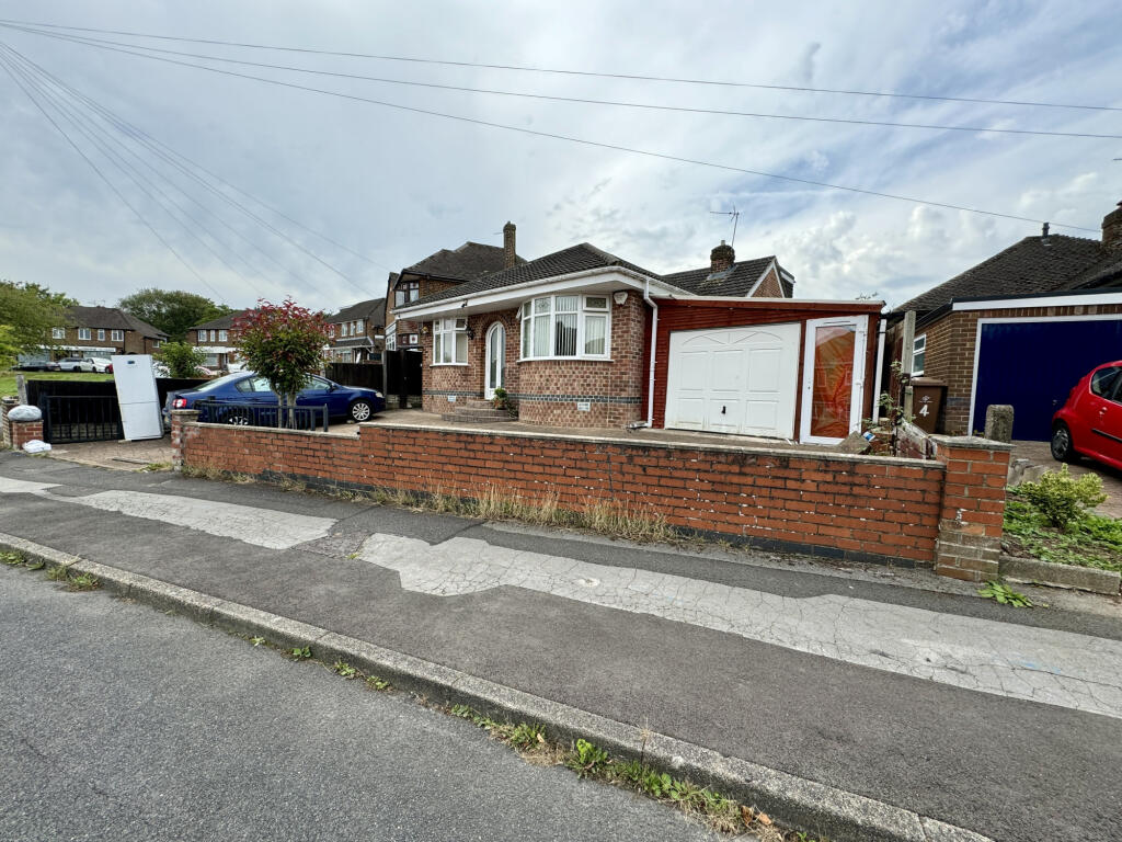 Main image of property: Highfield Road, Derby, Derbyshire