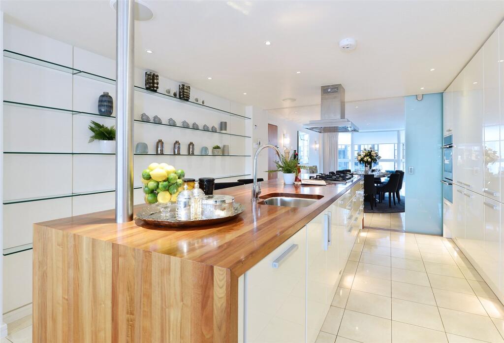 Main image of property: Young Street, Kensington, London, W8