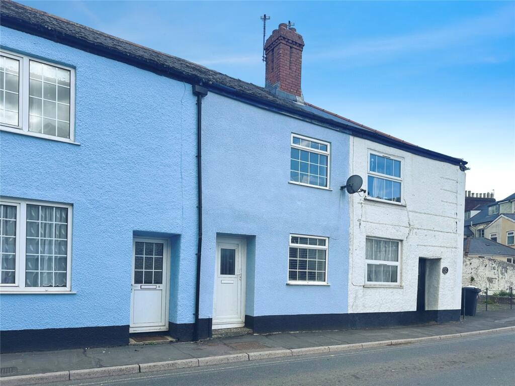 Main image of property: Dowell Street, Honiton, Devon, EX14