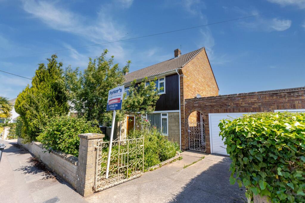 Main image of property: Hilldale Road, Backwell, BS48