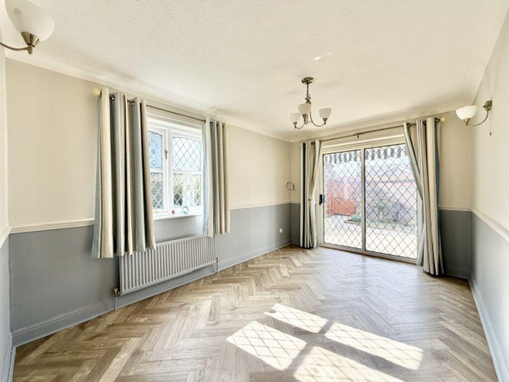 Hunters Close, Great Coates - View 4