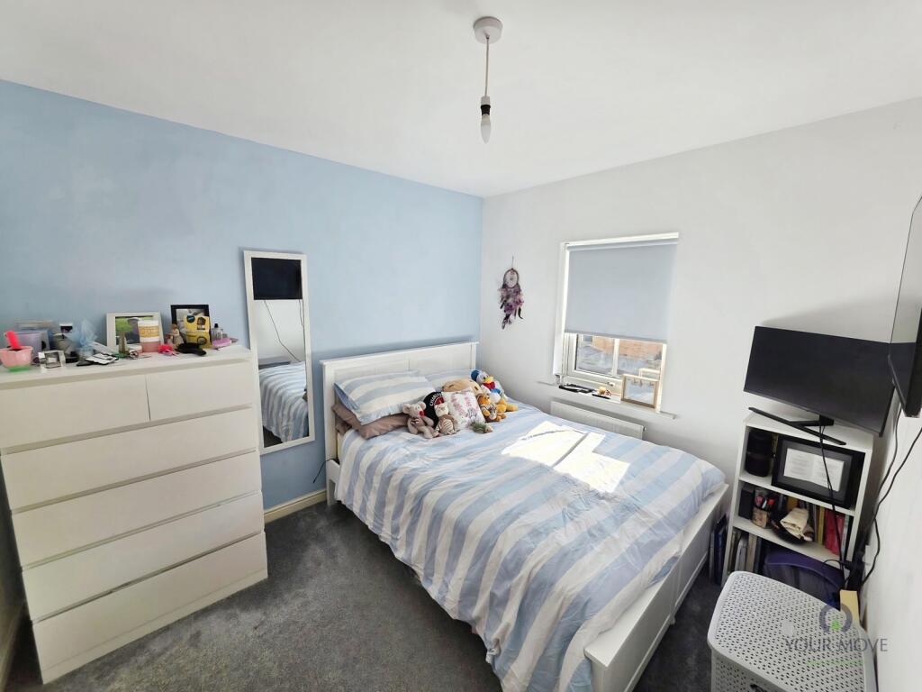 Conqueror Drive, Gillingham, Kent, ME7 photo 4