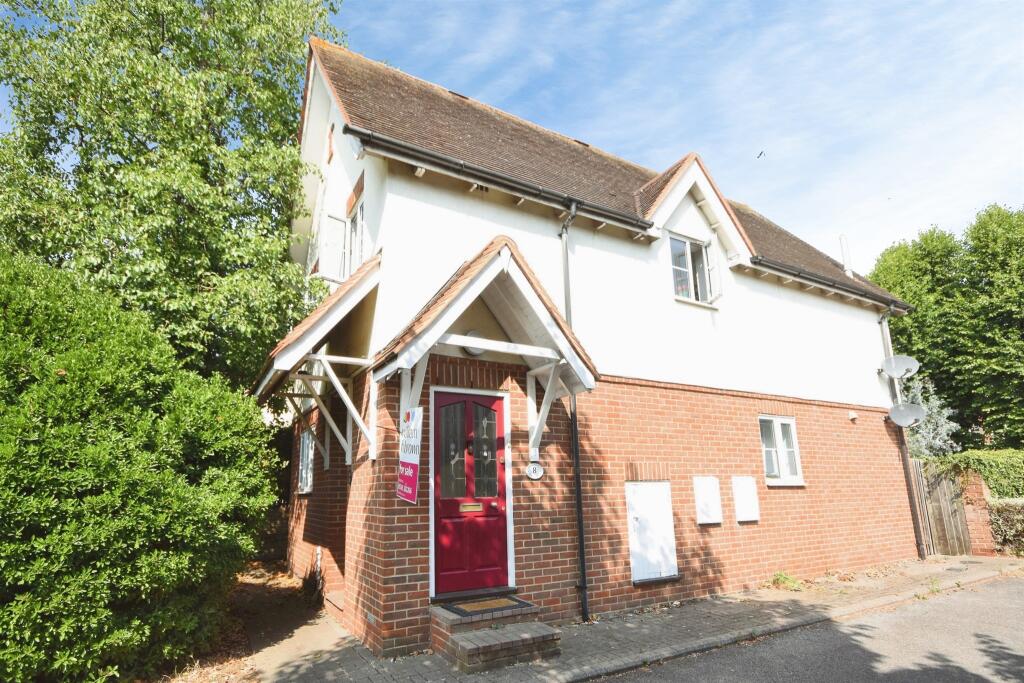 Main image of property: Cedar Avenue West, Chelmsford