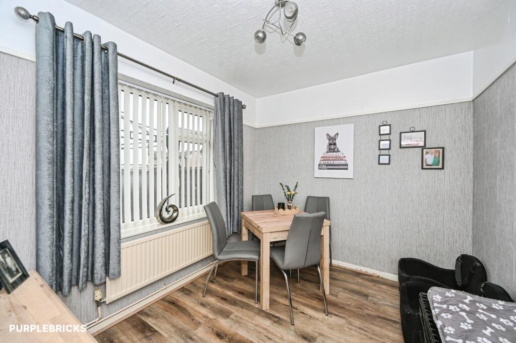 House in Wigan, Greater Manchester - More
