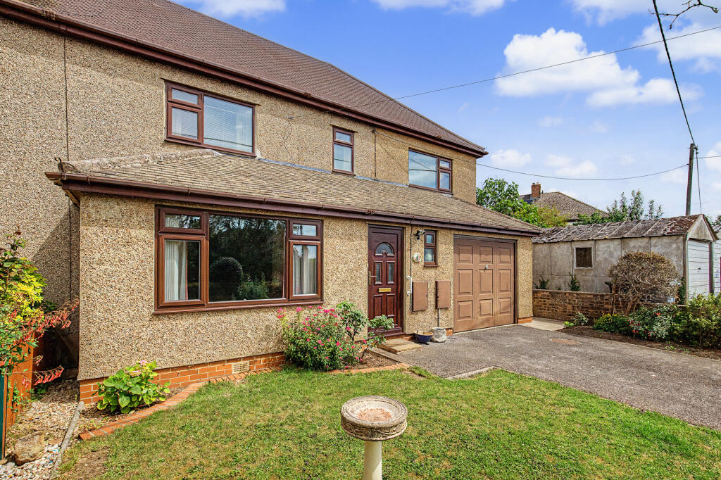 Main image of property: Chilbridge Road, Eynsham, Oxfordshire