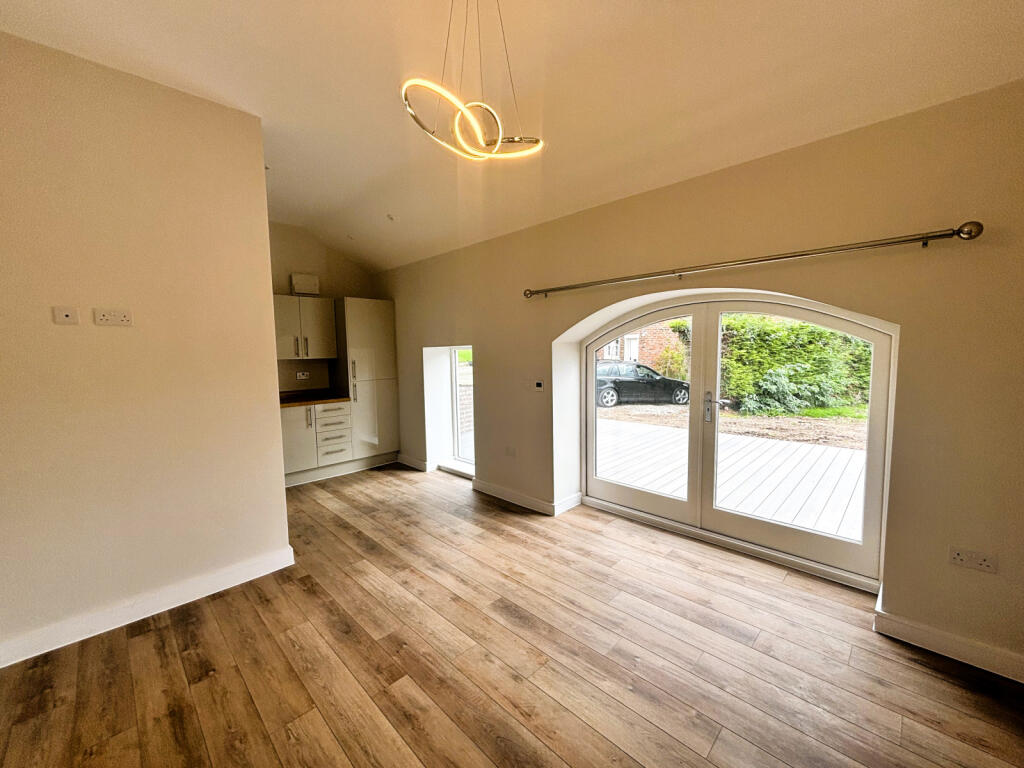 House in Carlisle, Stanwix Rural - View 3