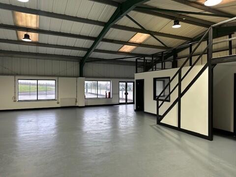 Additional image 4 of Unit 5, Evercreech Junction Industrial Estate, Evercreech, Shepton Mallet, BA4 6NB