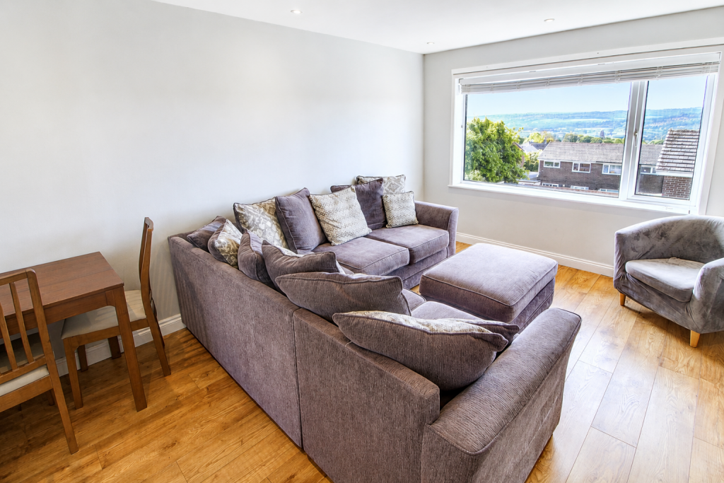 Apartment in Newcastle upon Tyne, Tyne and Wear - View 2