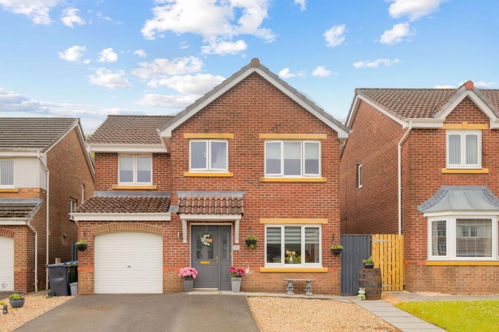 Main image of property: Rose Street, Alloa, FK10
