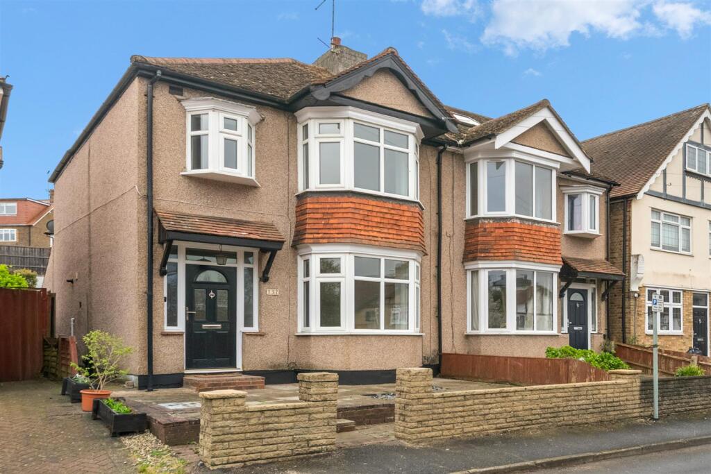 Main image of property: Harefield Road, Uxbridge