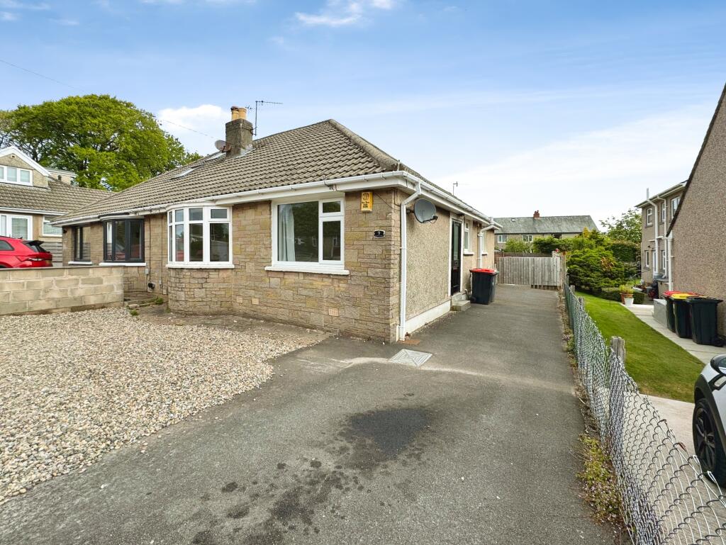 Main image of property: Arden Close, Slyne-with-Hest, LA2