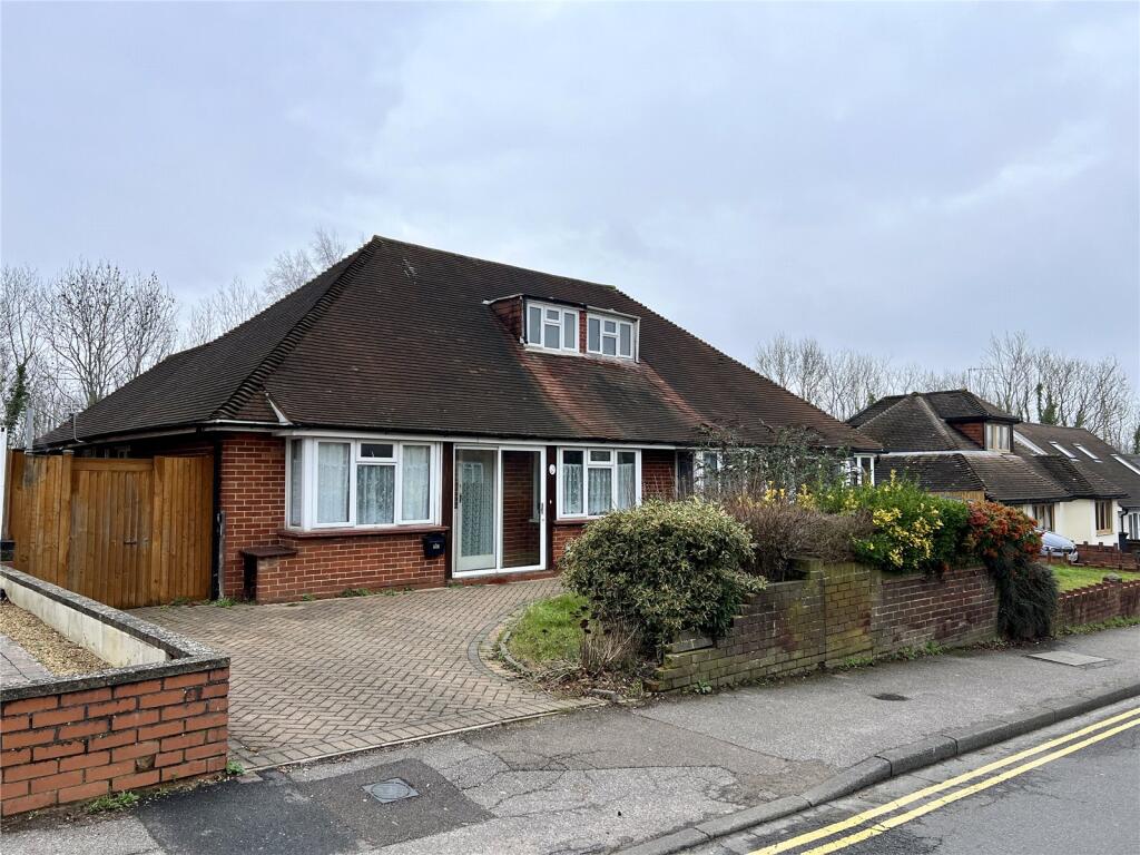 Main image of property: Manor Road, Guildford, Surrey, GU2