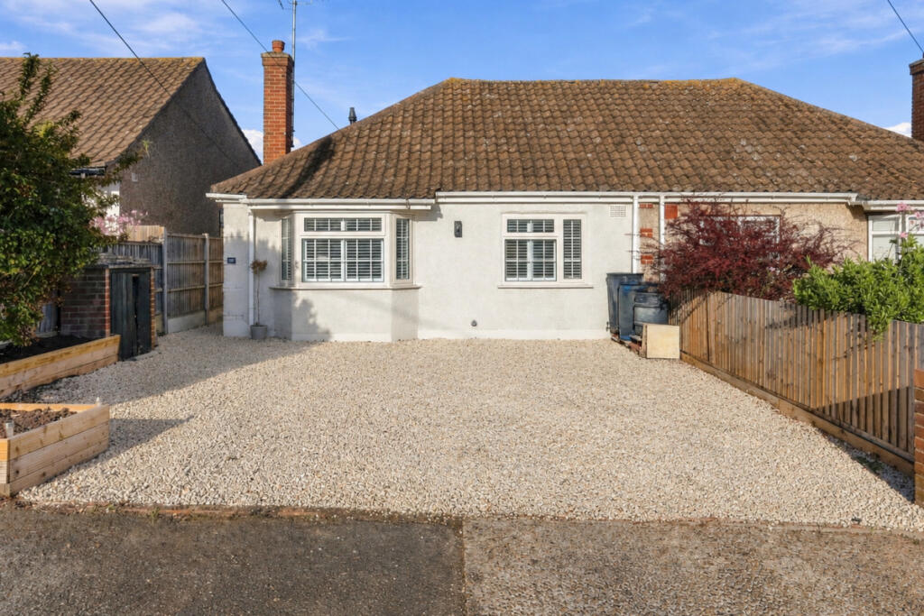 House in Rochford, Rayleigh