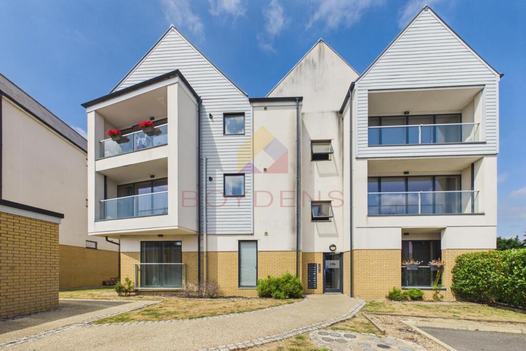 Main image of property: Point Chase, Marks Tey, Colchester