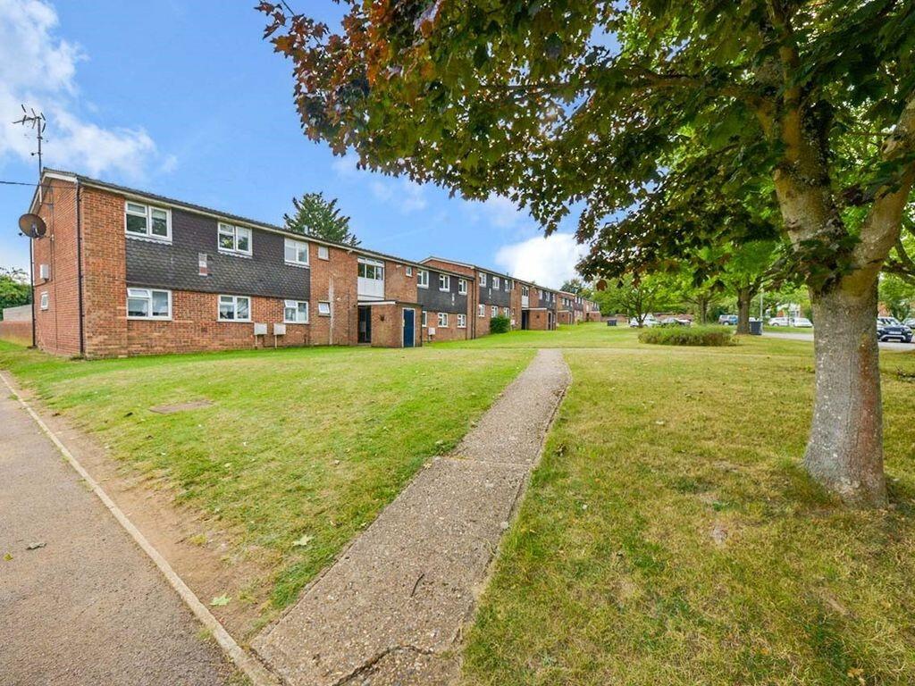 Main image of property: Gauldie Way, SG11