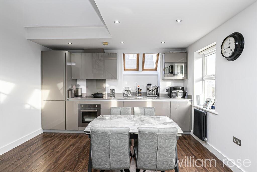 Main image of property: Queens Road, Buckhurst Hill