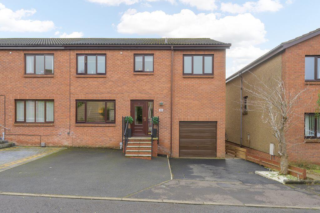 Main image of property: 6 Kildonan Park, Dunfermline, KY12 7XY