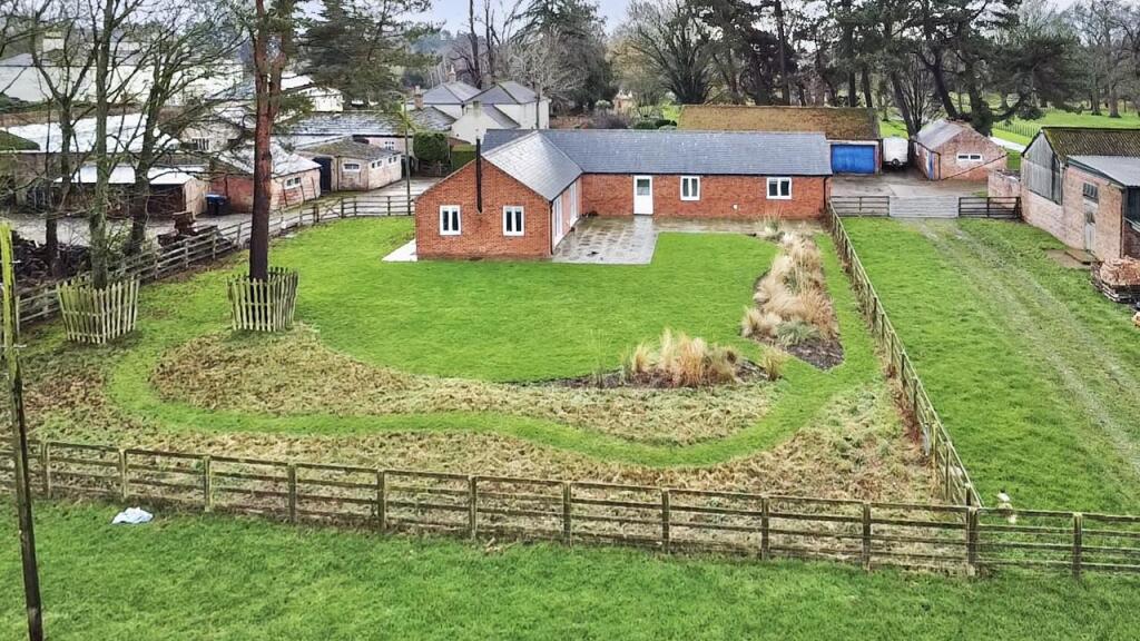 Main image of property: Firby, Bedale