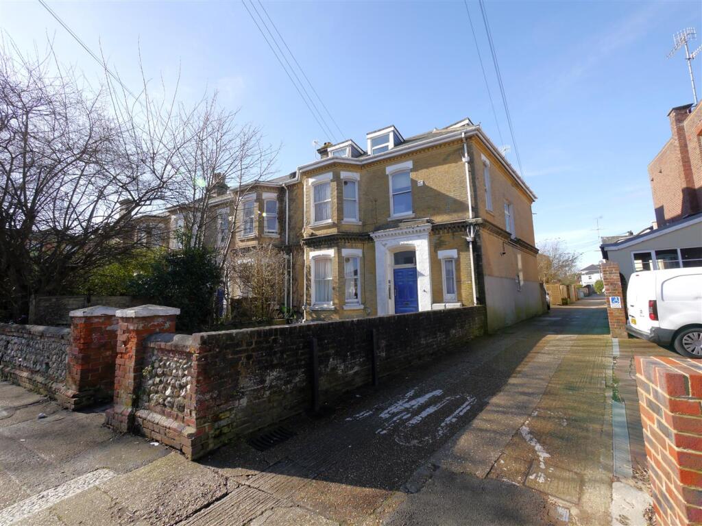 Main image of property: Nursery Lane, Worthing