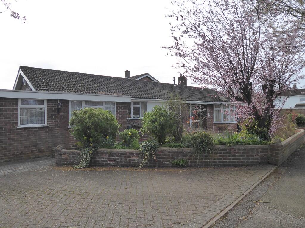 Main image of property: Tweedsmuir Road, Bedford, Bedfordshire, MK41