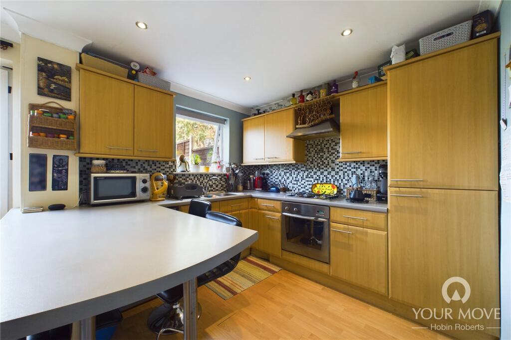 House in Boughton, Spring Park, Kingsthorpe - More