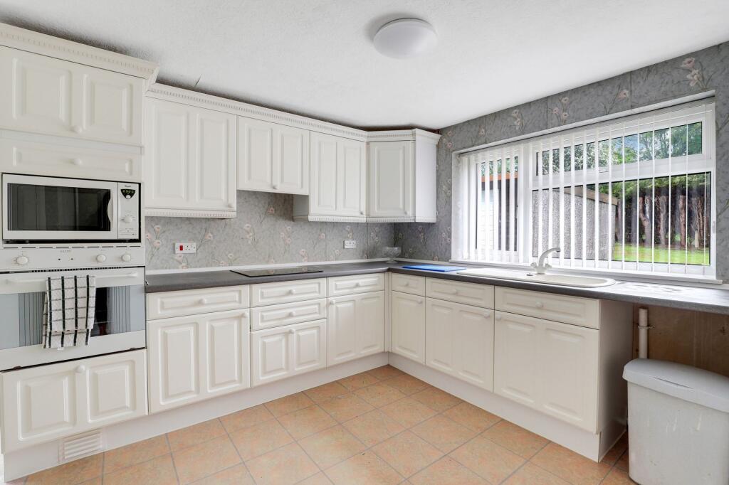 House in Newark and Sherwood, Rainworth - View 2