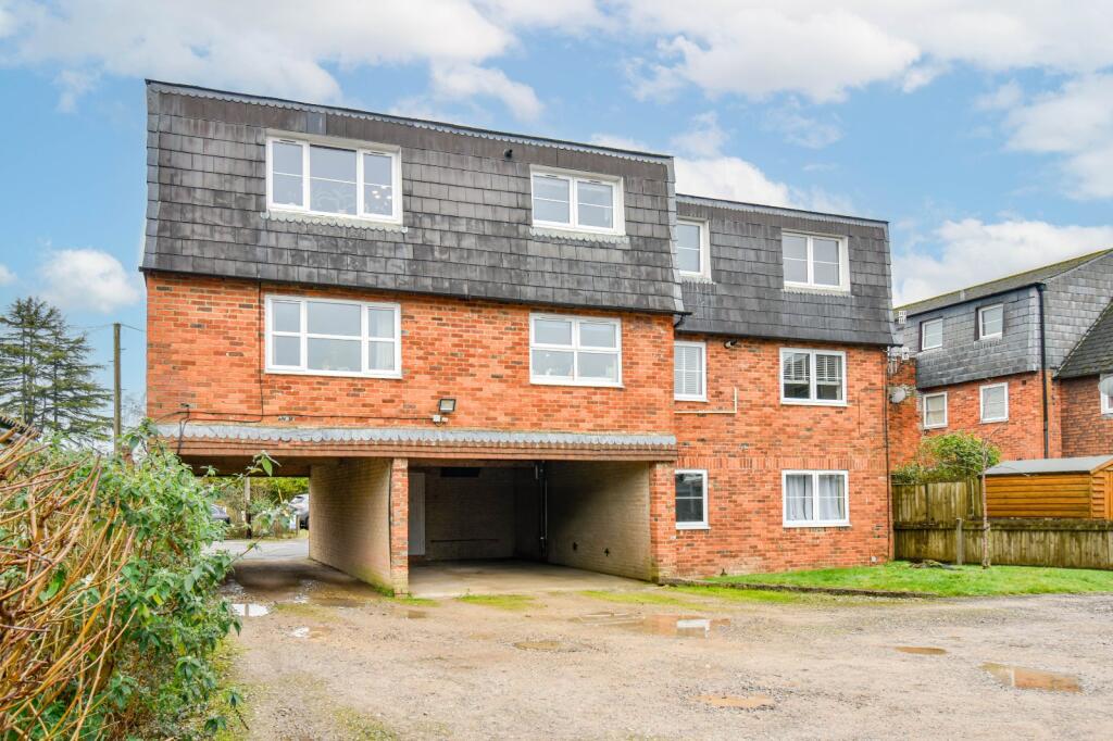 Main image of property: London Road, Marlborough, Wiltshire, SN8