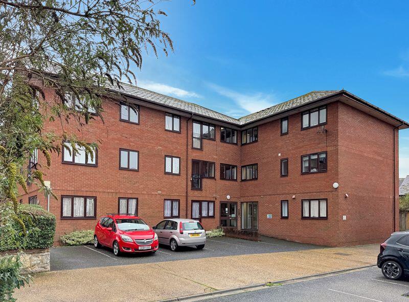 Main image of property: New Street, Newport