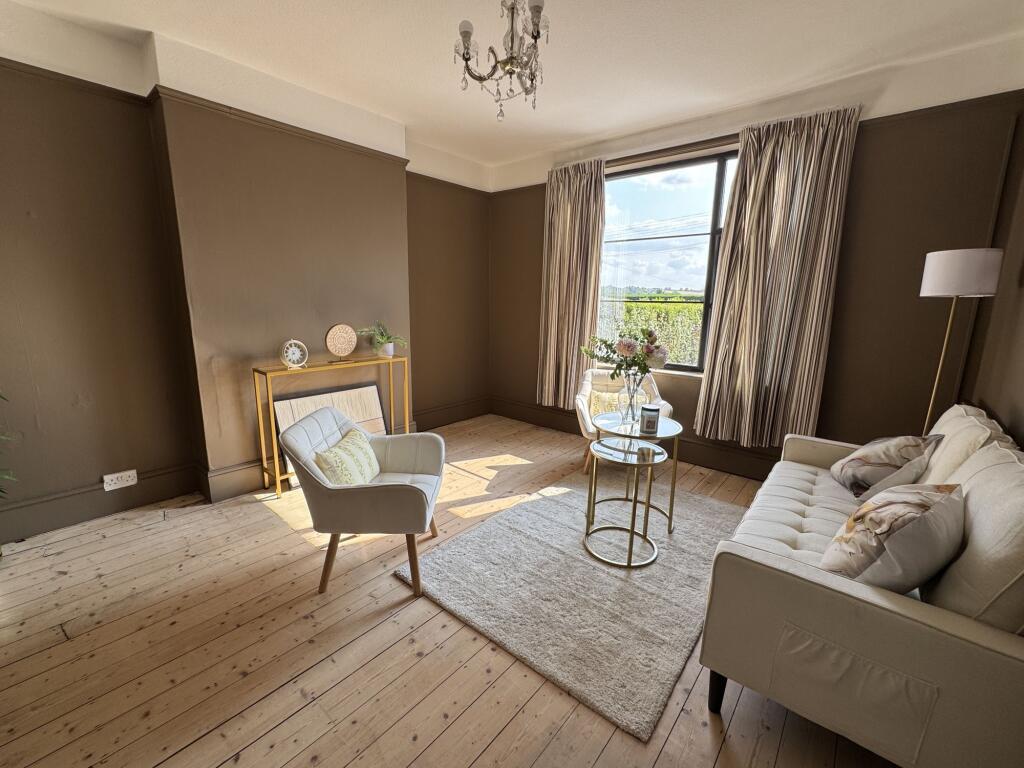 Burton Road, Castle Gresley, DE11 - View 3
