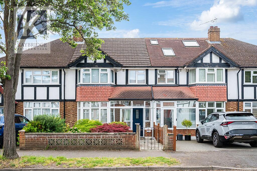 Main image of property: The Causeway, Carshalton, SM5