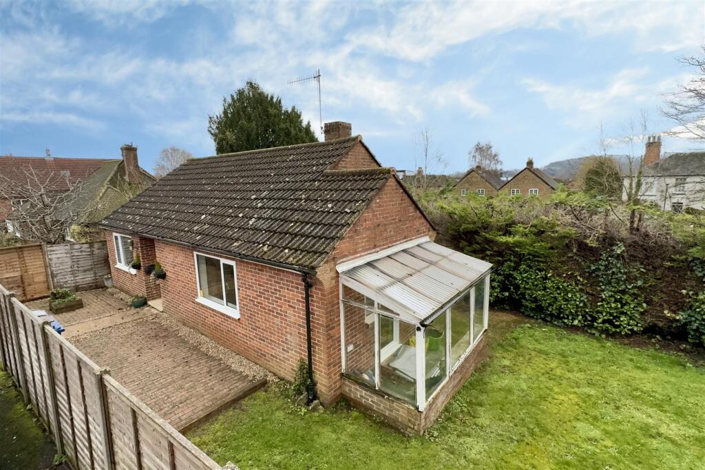 Main image of property: Godalming