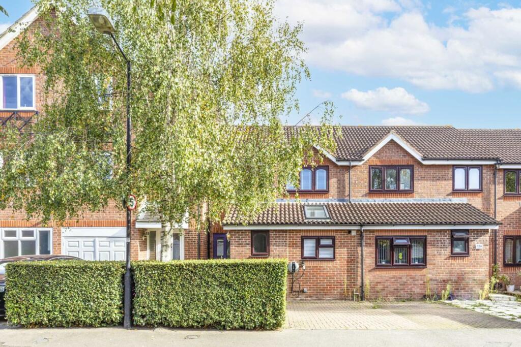 Main image of property: Telegraph Place, Canary Wharf