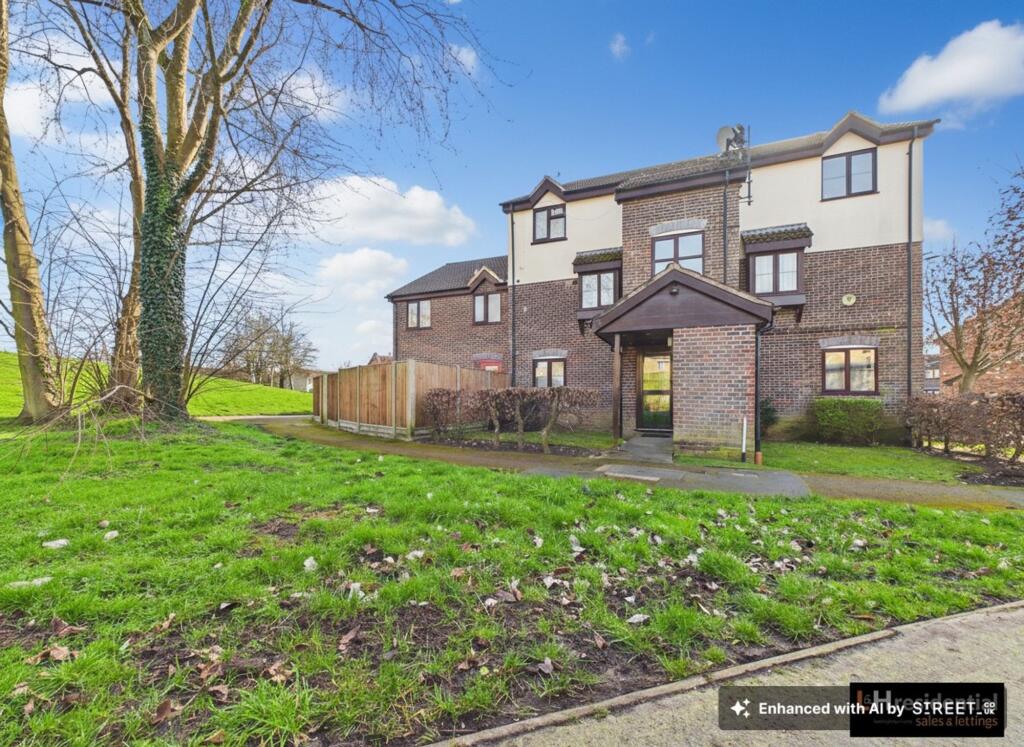 Main image of property: Hancock Court, Borehamwood, WD6