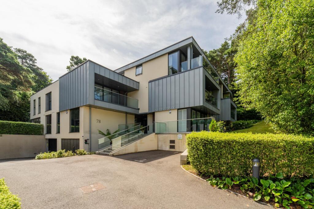 Main image of property: Lilliput Road, Canford Cliffs, 