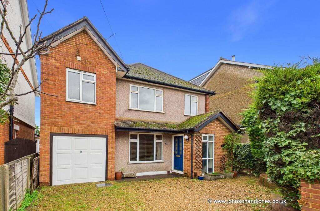 Main image of property: Weir Road, Chertsey, Surrey, KT16