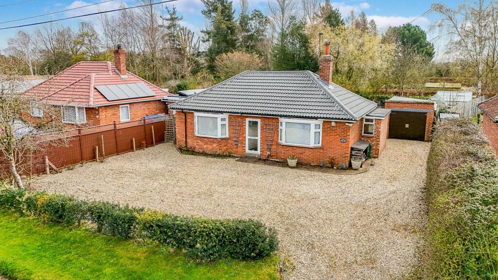 Main image of property: Station Road, Yaxham, Dereham