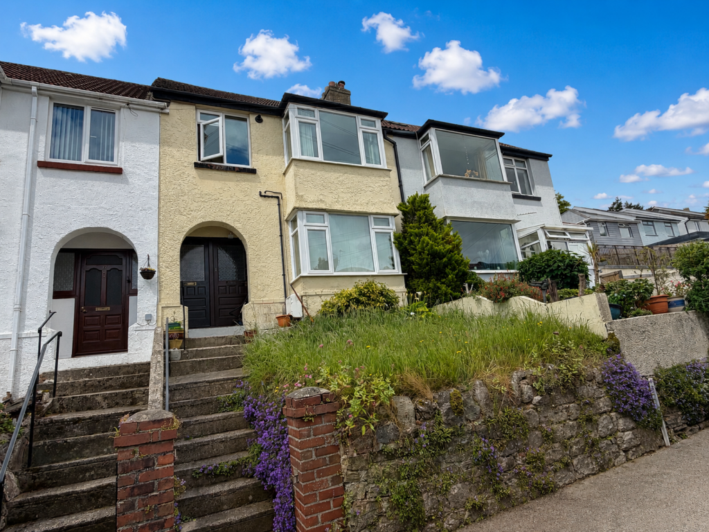 Main image of property: The Greebys,Paignton,Devon,TQ3 3DN