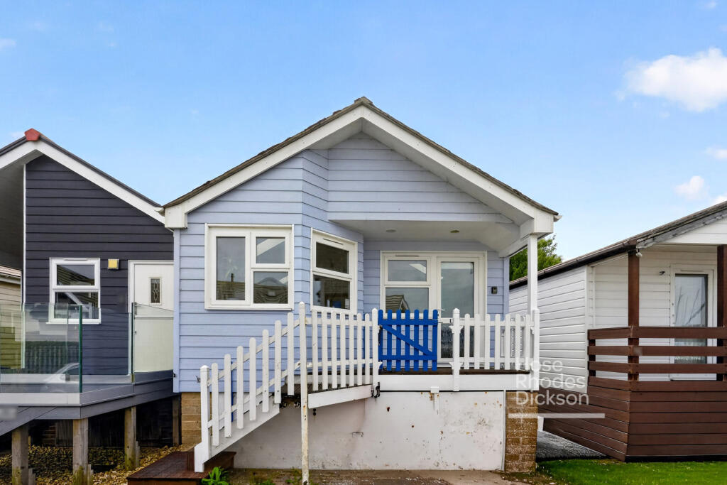 Main image of property: Marsh Road, Cowes, Isle of Wight