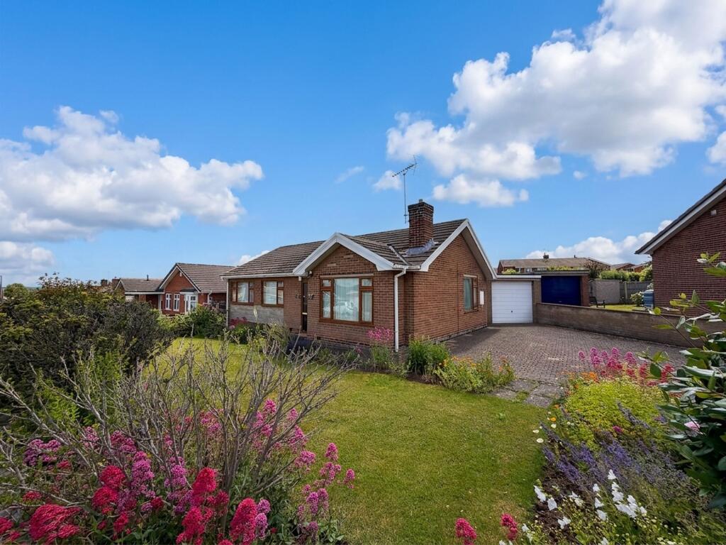 Main image of property: Scholey Avenue, Woodsetts, S81