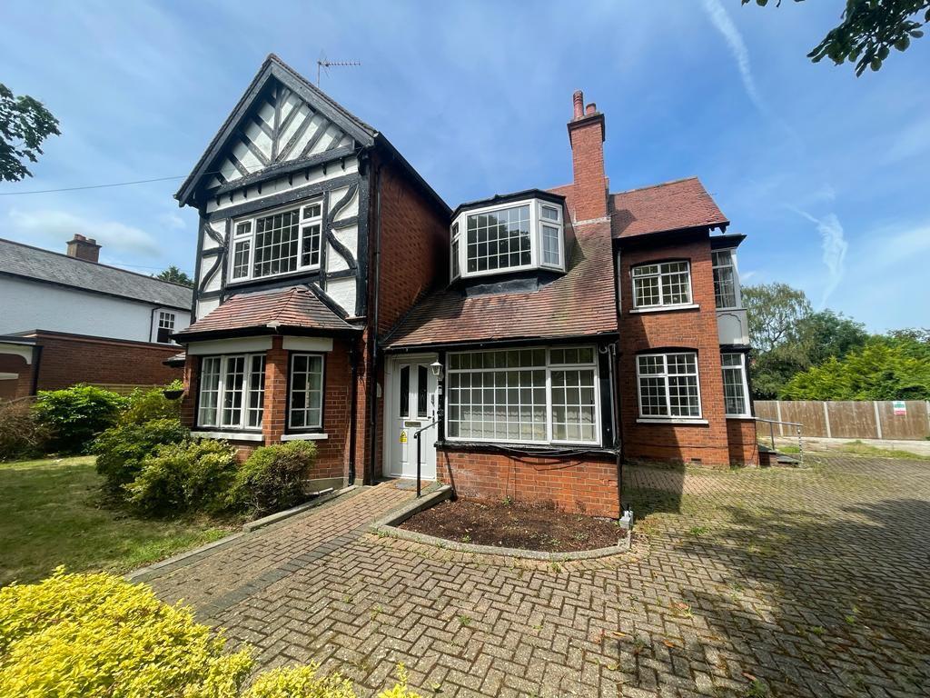 Main image of property: Compton Avenue, Luton, Bedfordshire, LU4