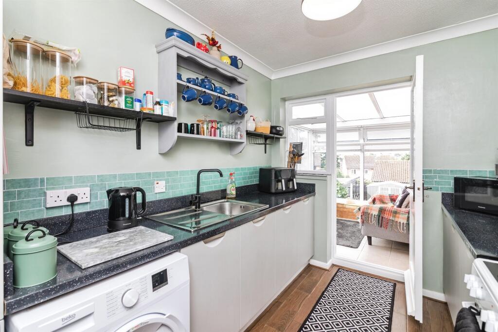 House in Norwich - View 5