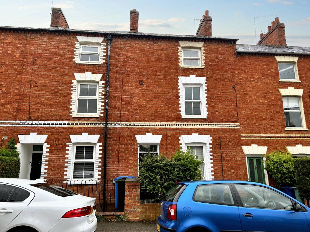 Main image of property: Park Road, Banbury, Oxfordshire