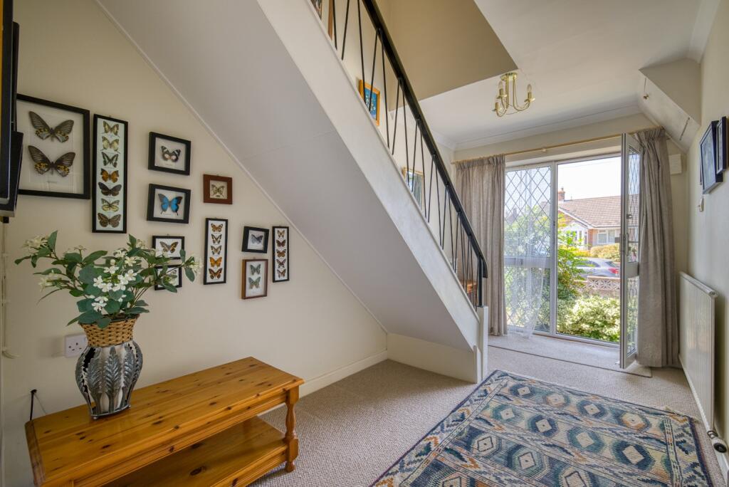 House in Walton, Somerset - View 4