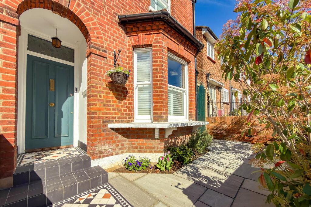 Additional image 15 of Worley Road, St. Albans, Hertfordshire, AL3