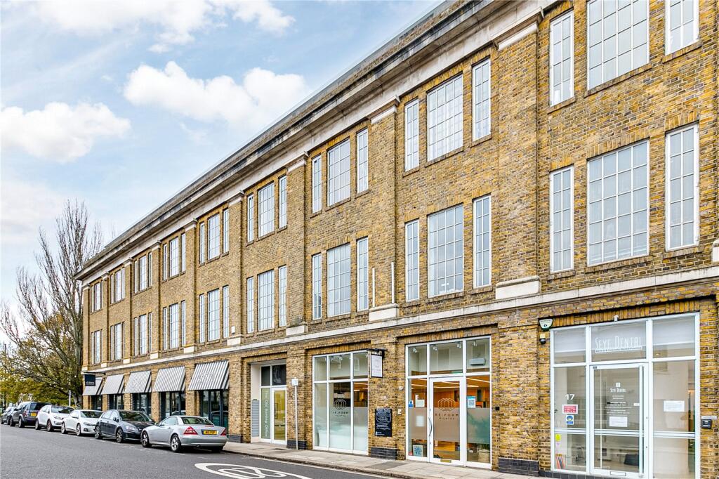 Main image of property: Station Road, 
Barnes, SW13