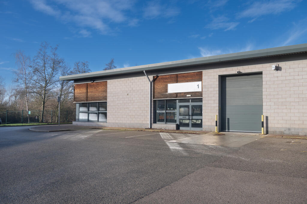 Main image of property: Allerton Bywater (Network Centre), Letchmire Road, Castleford, WF10 2DB