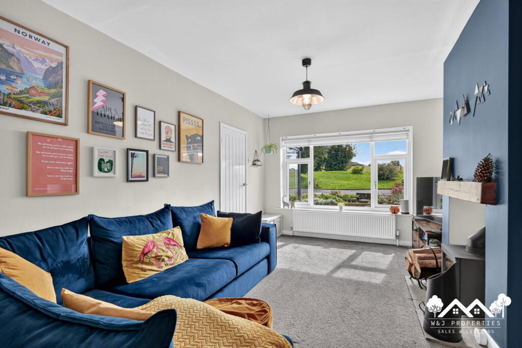 House in Tockholes, Livesey - View 4