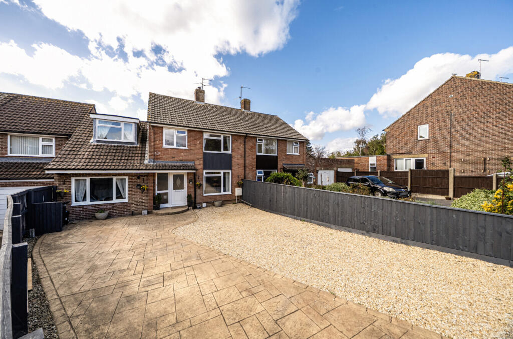 Combe Park, Yeovil, Somerset, BA21
